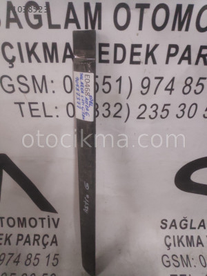 OEM; 90587377 OPEL ASTRA G SOL ARKA KAPI ÇITASI