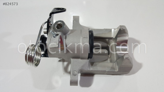 AUDİ A4 94-2001 1.9TDİ SOL ARKA FREN KALİPERİ KOMPLE
