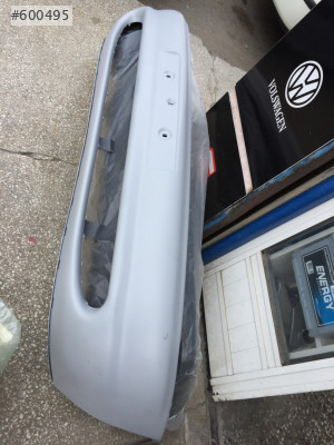 SEAT ALHAMBRA ÖN TAMPON SIFIR 1.KALİTE