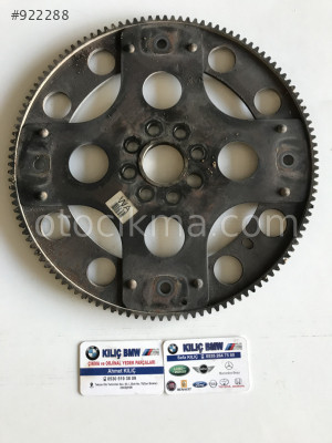 BMW F30 320 DİZEL ÇIKMA ORJİNAL VOLANT DİŞLİSİ 2012-19