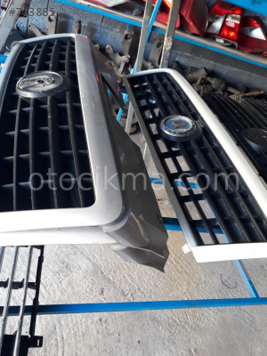 Fıat doblo ön panjur