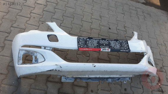 PEUGEOT 301 ÖN TAMPON ÇIKMA PARÇALAR
