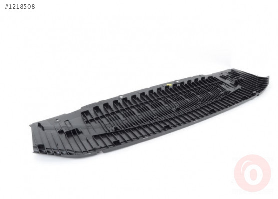 AUDİ A6 12-14 ÖN TAMPON ALT SPOİLERİ 4G0807611
