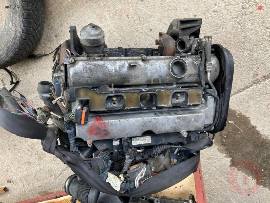 OPEL VECTRA C 1.8 SANDIK MOTOR.OTO ERKAN ÜNYE