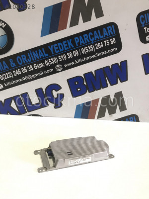 BMW F10 5SERİSİ ÇIKMA ORJİNAL BLUETOOTH BEYNİ
