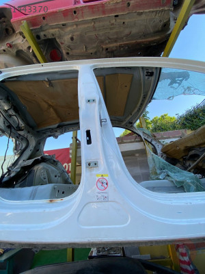 volkswagen tiguan 2012 sağ marşbiyel