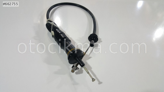 6K1 721 335B VOLKSWAGEN POLO CLASSİC    ORJİNAL DEBRİYAJ TEL