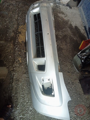 2012-2015 Ford Ranger çıkma ön Tampon