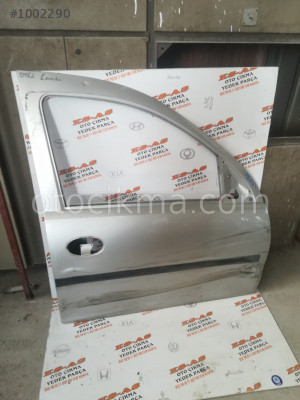 Opel combo sağ ön kapı