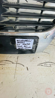 VOLKSWAGEN PASSAT ÖN PANJUR ORİJİNAL ÇIKMA 2005-2011 MODEL