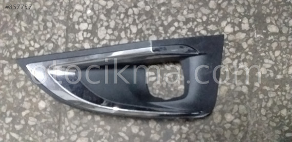 Peugeot  3008 sis kapağı  sağ