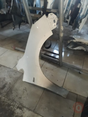 OPEL ASTRA 2013 ORJİNAL ÇIKMA ÖN ÇAMURLUK 400