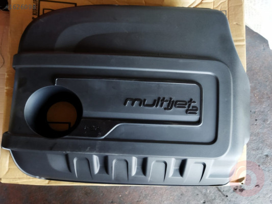 FIAT EGEA SIFIR ORİJİNAL ÜST KAPAK PLASTİĞİ