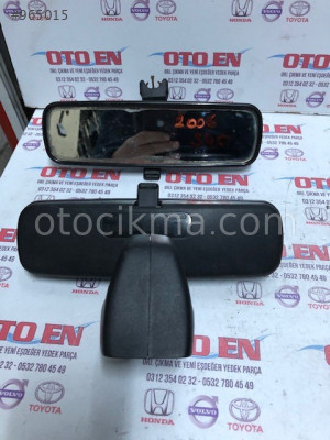 VOLVO S40 İÇ DİKİZ AYNASI 2005 2006 2007 OTO EN