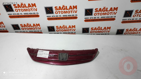 HONDA CİVİC 04-06 ÇIKMA  ÖN PANJUR OEM; 71121-S5A-0030