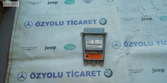 Mercedes w221 s serisi aırbag beyni A2218704787