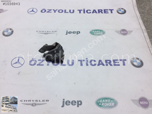 BMW 5 SERİSİ E60 SÜSPANSİYON SENSÖRÜ 1093697 ÖZYOLU TİCARET