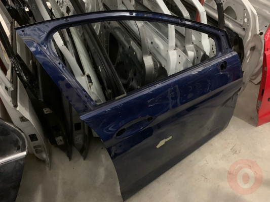 OPEL ASTRA ÇIKMA ORJİNAL SAĞ ÖN KAPI