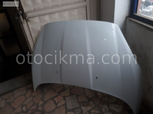 Ford fiesta 2014 2017 model ön kaput Çetin otomotiv