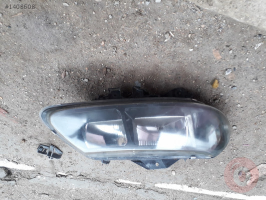 1999 model  laguna 2 sag far