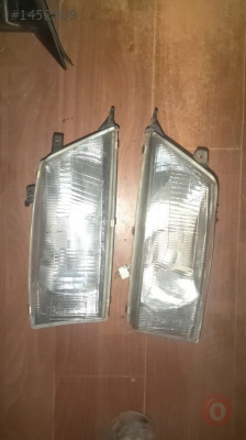 Suzuki Bellona sağ sol ön far çıkma