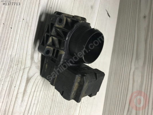 Peugeot 206 207 1.4 hdi gaz kelebek 9656113080