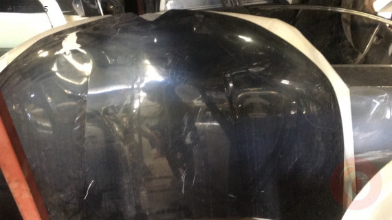 Citroen c4 ön kaput çıkma orjinal
