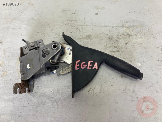 FİAT EGEA EL FREN KOLU HATASIZ MONTECAR