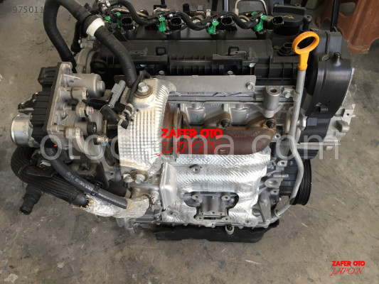 HYUNDAİ - TUCSON / D4FE 1.6 CRDİ DİZEL EGZOZ MANİFOLDU