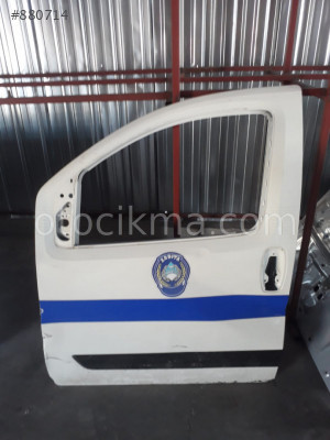 FİAT FİORİNO SOL ÖN KAPI 2008 2019 TAMER OTOMOTİV