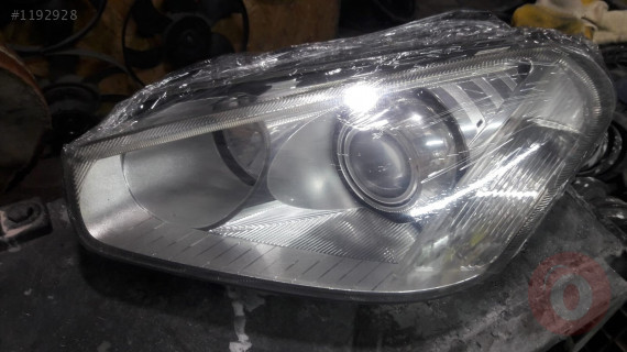FORD CMAX SOL ÖN FAR MERCEKLİ ÇIKMA ORİJİNAL 2006