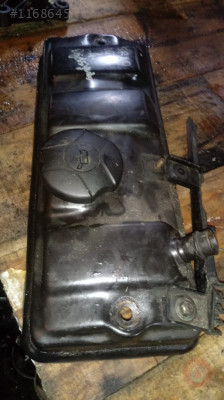 citroen saxo 1.4 vts çıkma külbütör kapağı