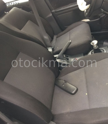 2008 model suzuki sx4 çıkma takım ön koltuk