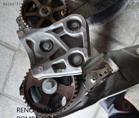 reno trafık sılındır kapagı cıkma sılındır kapagı