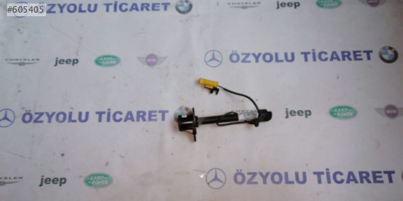 Mercedes w166 ml kaput aırbag fişeği 1669060002