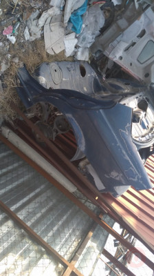 bmw e39 kesme arka