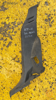 OPEL ASTRA H SAĞ ARKA KAPI İÇ BAKALİTİ 13191369 CANCAN OPEL