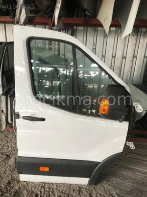 FORD TRANSİT SAĞ ÖN KAPI  ÇIKMA PARÇA