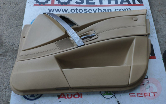 703428891 22092371 6963022 bmw 5 e60 e61 sağ ön kapı kartonu