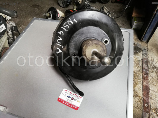 OPEL İNSİGNİA WESTİNGHOUSE FREN HAVA TÜPÜ