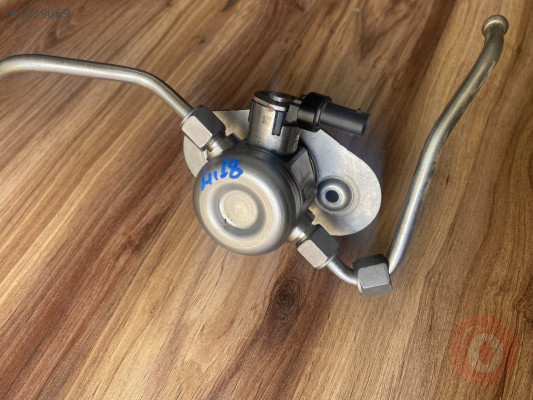 BMW F30 318 BENZİNLİ ÇIKMA ORJİNAL YÜKSEK BASINÇ POMPASI