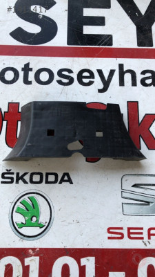 1Z0867219 skoda octavia 2005 orta sol direk iç destek braket