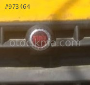 2005 model fiat doblo 1.9 jtd çıkma panjur arma
