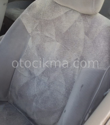 2001 renault laguna 1 1.8 16v sökme koltuk döşeme