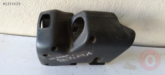 Nissan Altima Direksiyon Plastik Kapağı
