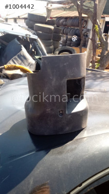 toyota carina çıkma direksiyon alt üst bakalit kapak