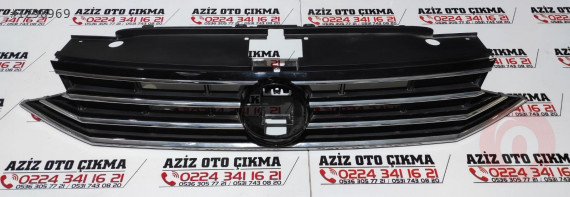 PANJUR ÖN PANJUR ORJİNAL ÇIKMA