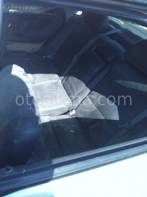 2001 VOLVO S40 ORİJİNAL KOLTUK DÖŞEME.