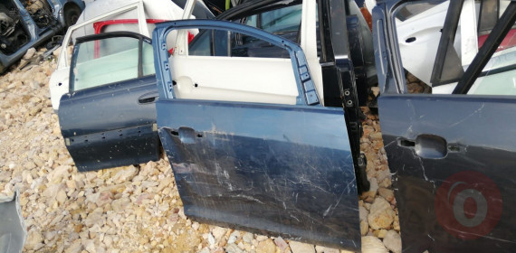 OPEL ASTRA J ÇIKMA SAĞ ÖN KAPI.OTO ERKAN ÜNYE