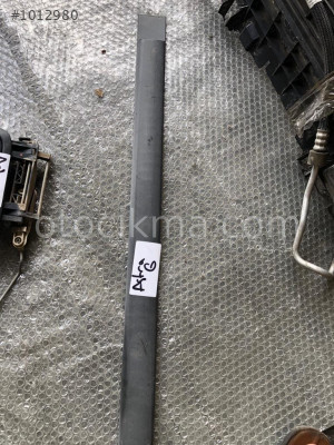 Opel Astra G Kapı Çıtası hatasız orjinal çıkma